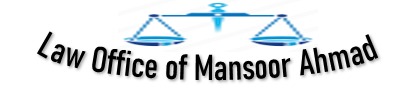 Office of Mansoor Ahmad LLC